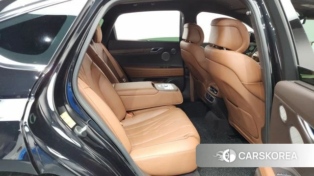 Genesis Electrified G80 (RG3) id 4592091 из Кореи 35