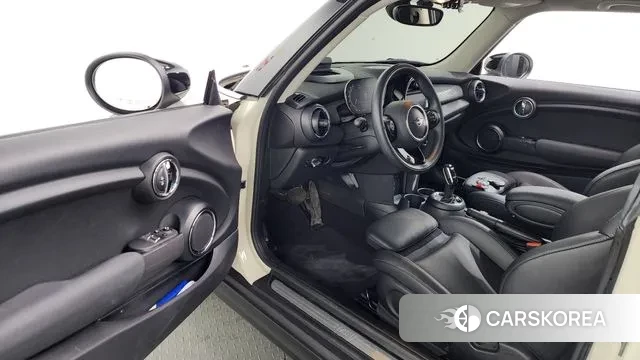 Mini Cooper id 3681366 из Кореи 20