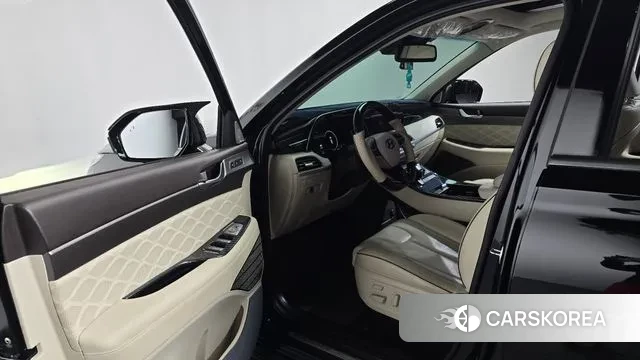 Hyundai Palisade id 3513313 из Кореи 20