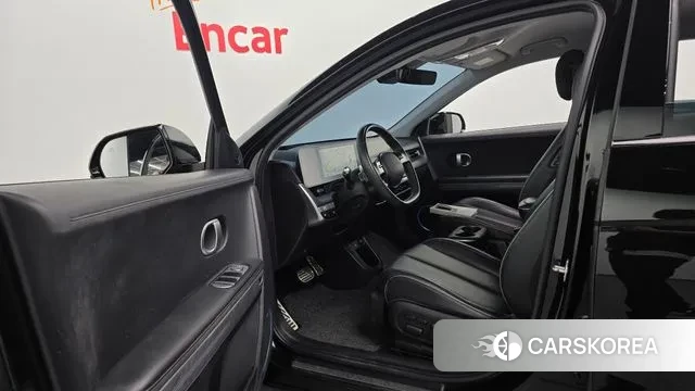 Hyundai Ionic 5 id 3032851 из Кореи 20