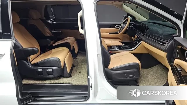 Kia Carnival 4th generation id 3043155 из Кореи 20