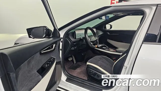 Kia EV6 id 2741691 из Кореи 20