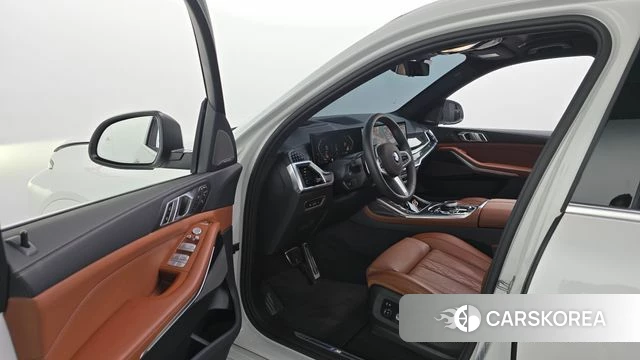 BMW X7 (G07) id 4649673 из Кореи 36