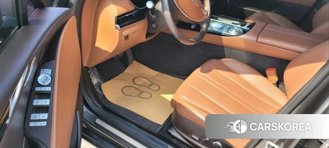 Genesis G80 (RG3) id 3840095 из Кореи 20