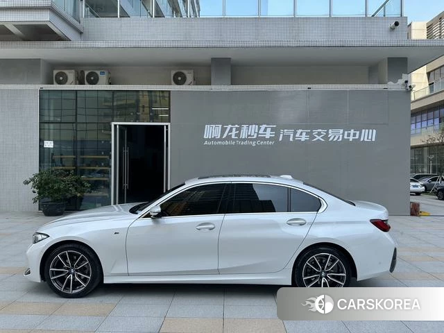 BMW 3 series id 4380407 из Китая 22