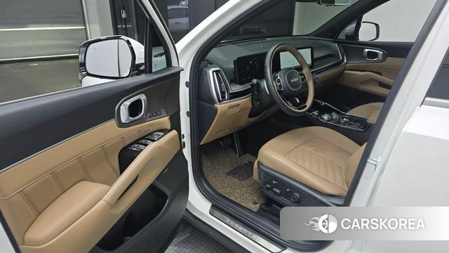 Kia The New Sorento 4th Generation id 4757290 из Кореи 37