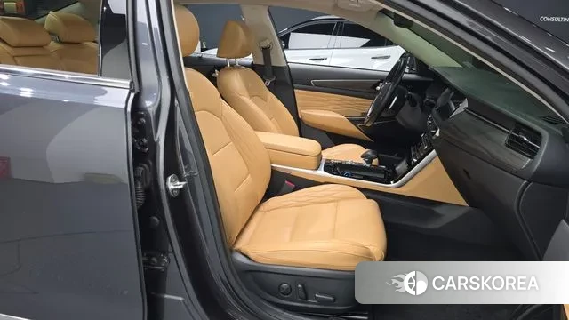 Kia K7 Premier id 3494148 из Кореи 20