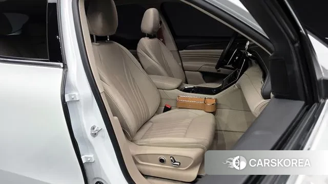 Maserati Grecale id 3074338 из Кореи 20