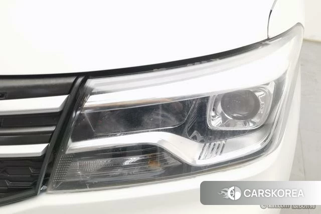 Changan Kaicheng Uno S id 4210509 из Китая 24