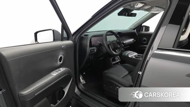 Hyundai Palisade (LX3) id 4560110 из Кореи 31