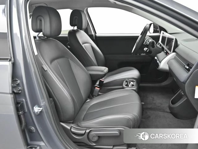 Hyundai Ionic 5 id 4591626 из Кореи 20
