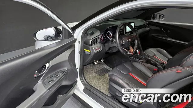 Hyundai Veloster (JS) id 2844715 из Кореи 20