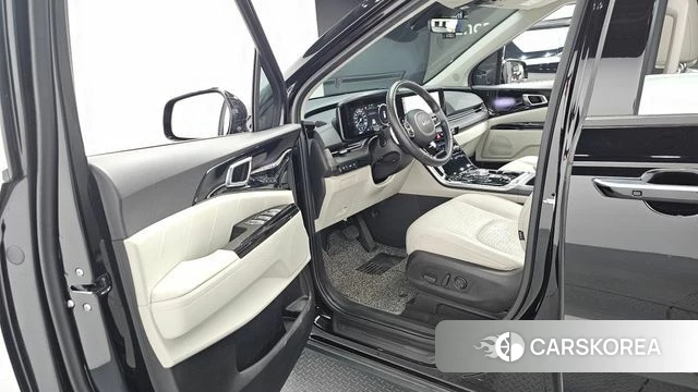Kia Carnival 4th generation id 4523860 из Кореи 20