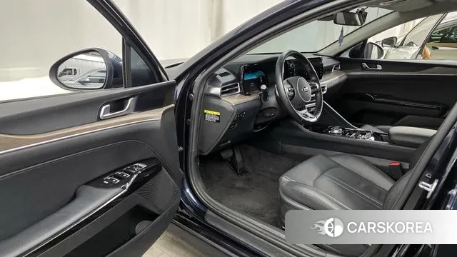 Kia K5 3rd generation id 3616784 из Кореи 20