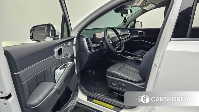 Kia The New Sorento 4th Generation id 4242640 из Кореи 30