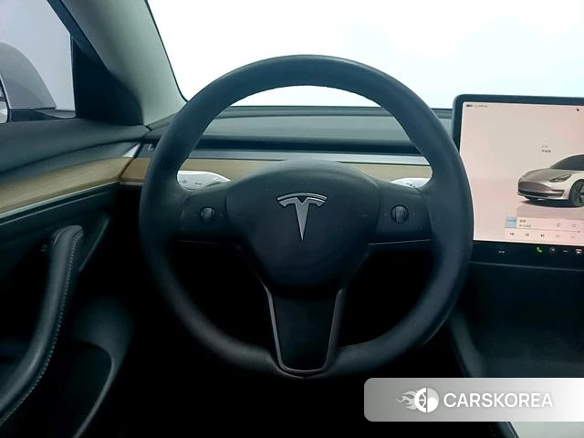 Tesla Model 3 id 4253105 из Китая 20