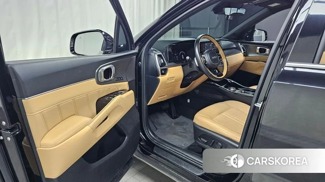 Kia Sorento 4th Generation id 4848134 из Кореи 31