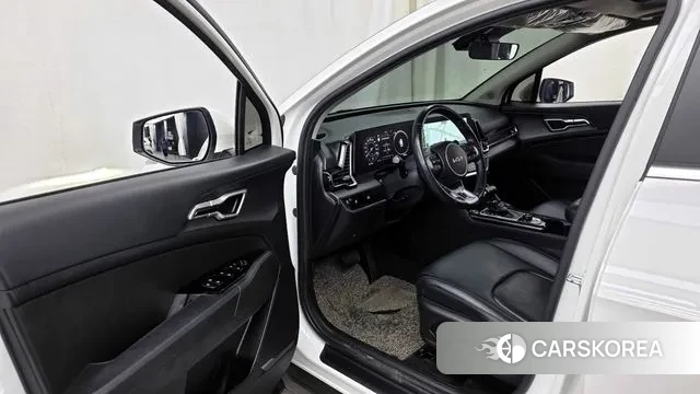 Kia Sportage 5th Generation id 3561404 из Кореи 20