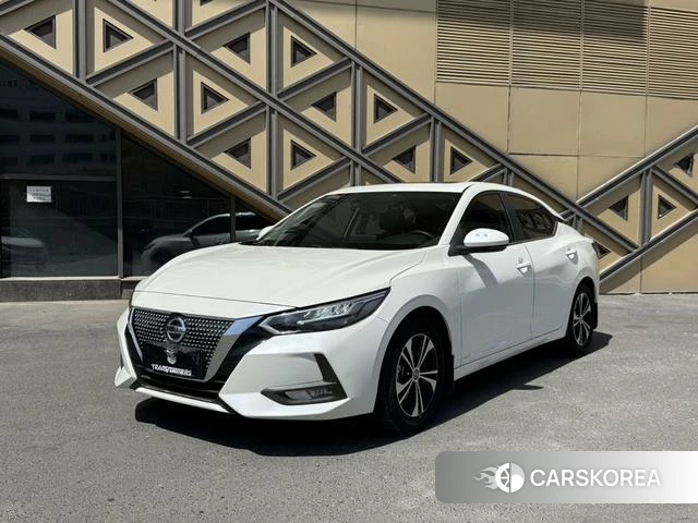 Nissan Xuan Yi id 4263427 из Китая 11
