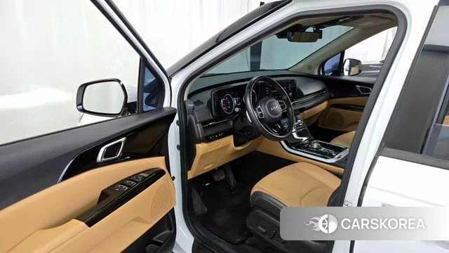 Kia Carnival 4th generation id 3839670 из Кореи 20