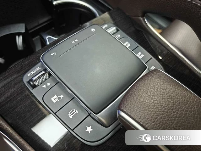Mercedes-Benz GLE (import) id 4208752 из Китая 21