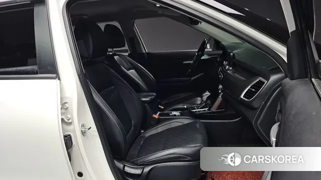 Kia Seltos id 3396002 из Кореи 20