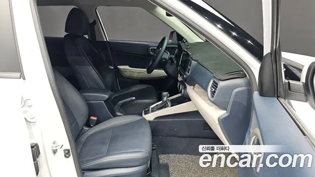 Hyundai Venue id 2796339 из Кореи 20