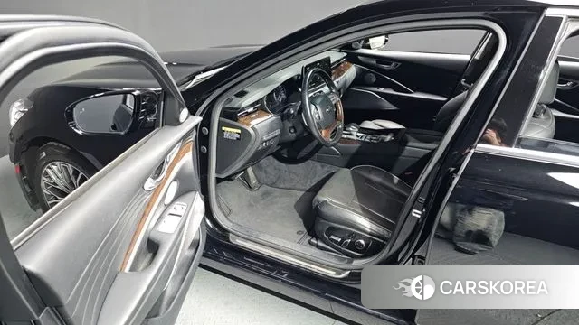 Kia More K9 id 3612785 из Кореи 20