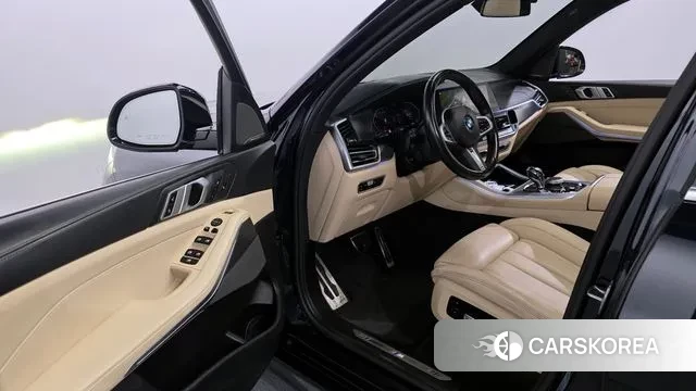 BMW X5 (G05) id 3765319 из Кореи 20