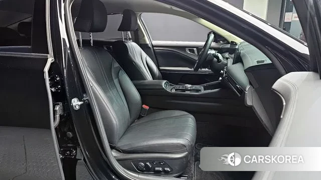 Kia The New K8 id 3739152 из Кореи 20