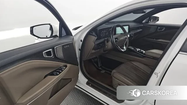 Kia K8 id 3059522 из Кореи 20