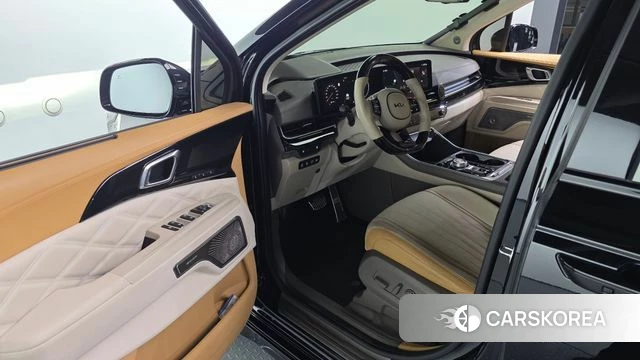 Kia The New Carnival 4th Generation id 4177762 из Кореи 20