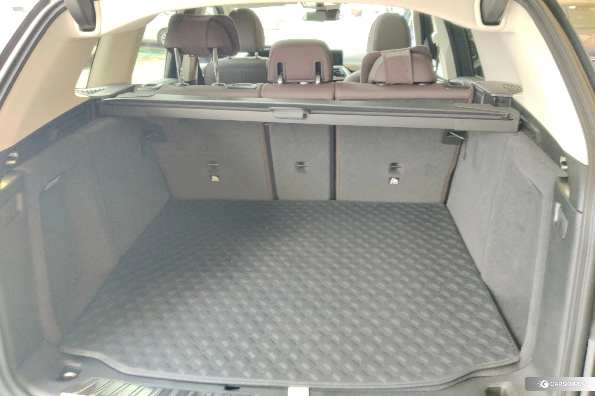 BMW iX3 id 4467623 из Китая 17