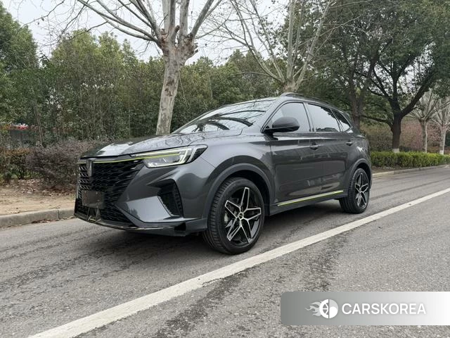 Roewe RX5 id 4209716 из Китая 11
