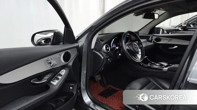 Mercedes-Benz GLC-Class X253 id 3156751 из Кореи 20