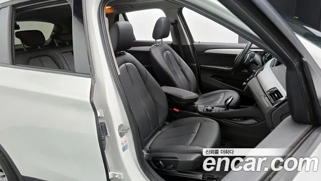 BMW X1 (F48) id 2932758 из Кореи 20