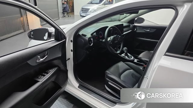 Kia The New K3 2nd generation id 4337059 из Кореи 20