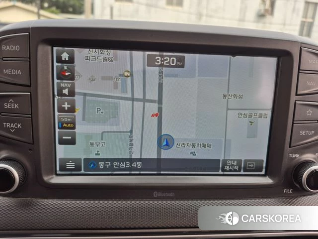 Hyundai Kona id 3886222 из Кореи 20