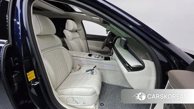 Genesis G90 (RS4) id 3734958 из Кореи 20