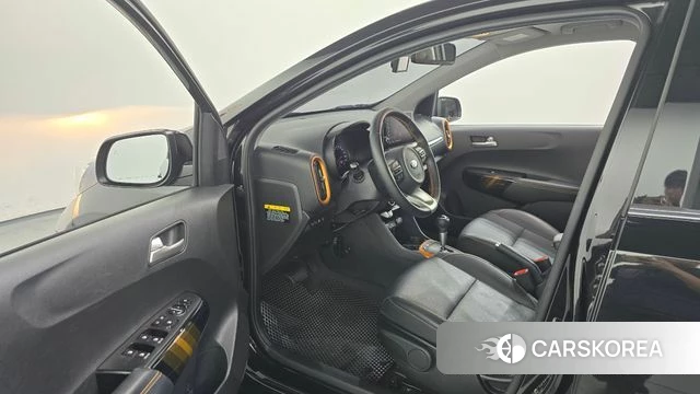 Kia Morning Urban (JA) id 4476808 из Кореи 30