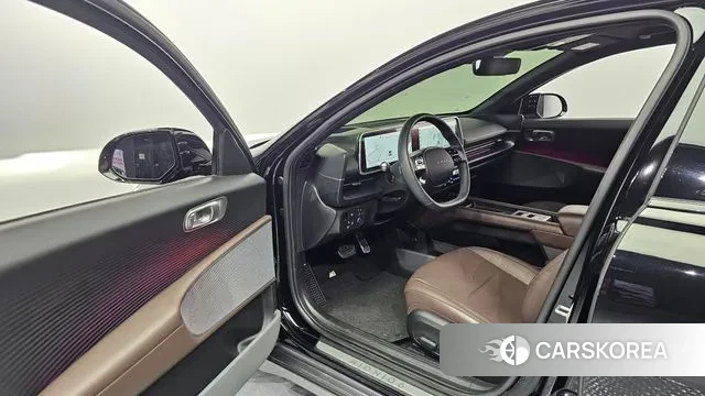 Hyundai Ionic 6 id 3372654 из Кореи 20