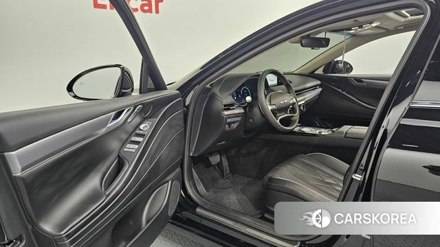 Genesis G80 (RG3) id 4899252 из Кореи 36