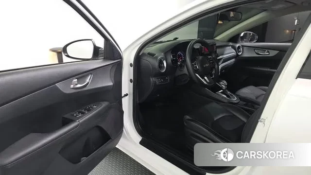 Kia The New K3 2nd generation id 3539966 из Кореи 20