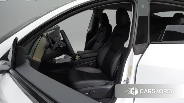 Tesla Model Y id 3477681 из Кореи 20