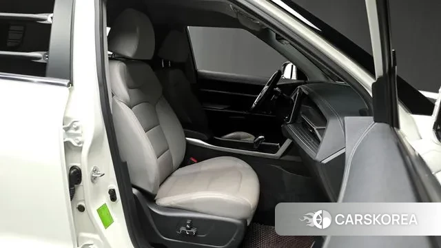 Ssangyong Torres id 3383125 из Кореи 20