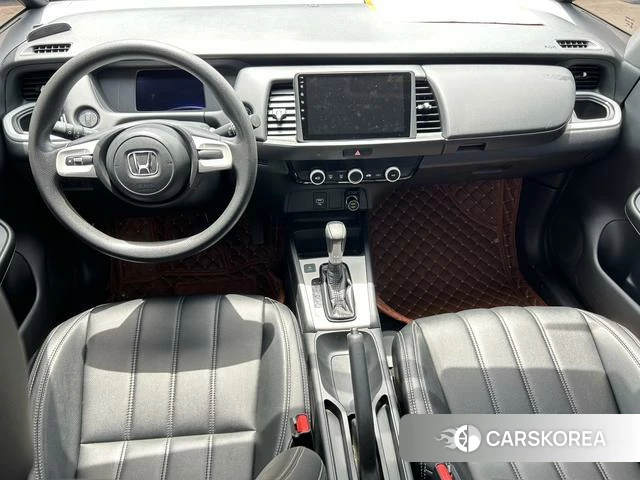 Honda Fit id 4277278 из Китая 10
