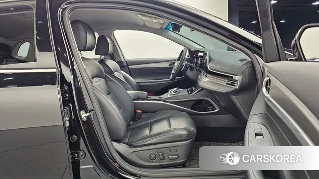 Hyundai The New Grandeur IG id 3390739 из Кореи 20