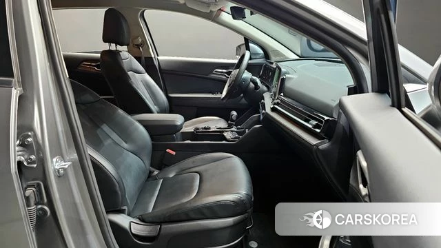 Kia Sportage 5th Generation id 3818971 из Кореи 20