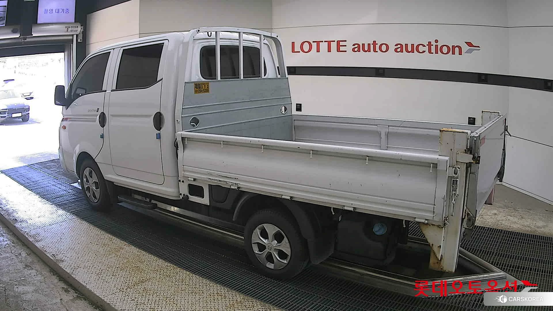 Hyundai Porter II id 4296802 из Кореи 36