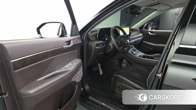 Hyundai The New Palisade id 4696748 из Кореи 34